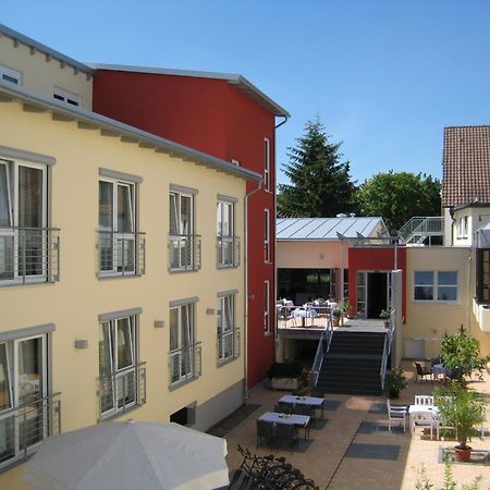 Ringhotel Bundschu Bad Mergentheim Zewnętrze zdjęcie