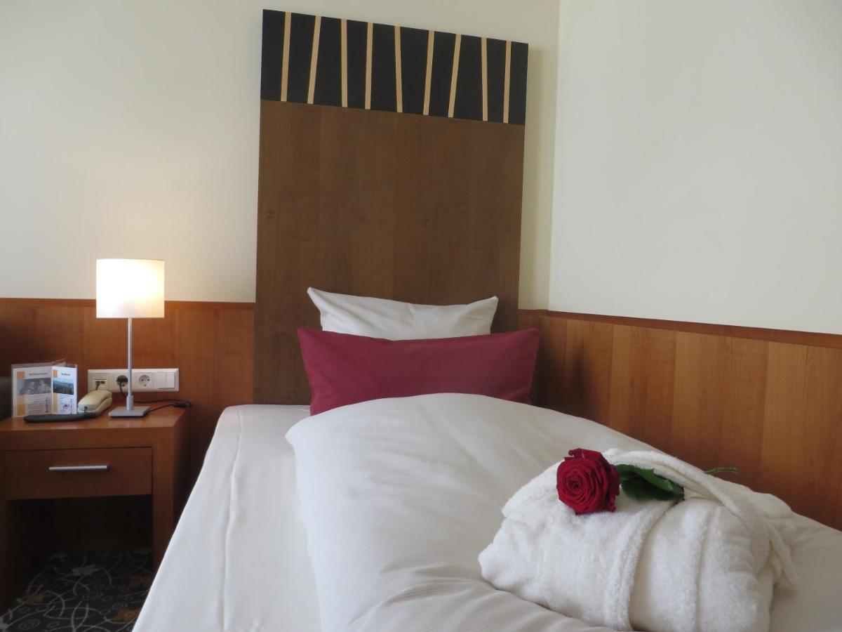 Ringhotel Bundschu Bad Mergentheim Zewnętrze zdjęcie