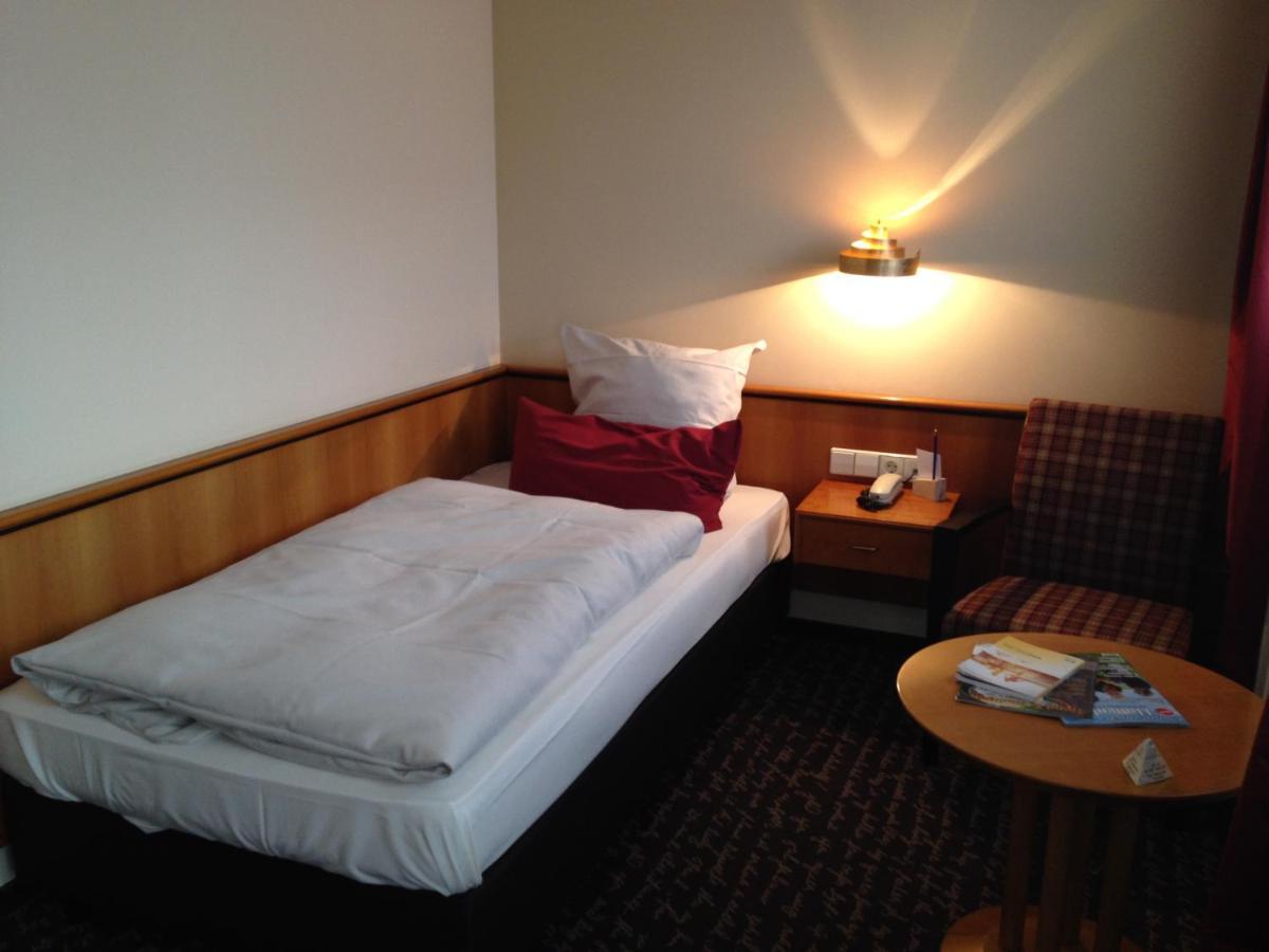 Ringhotel Bundschu Bad Mergentheim Zewnętrze zdjęcie