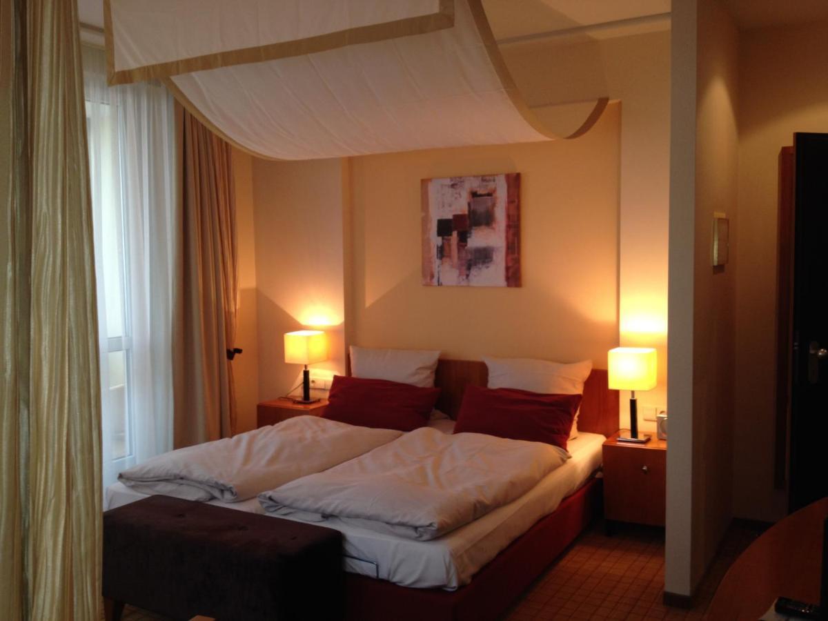 Ringhotel Bundschu Bad Mergentheim Zewnętrze zdjęcie