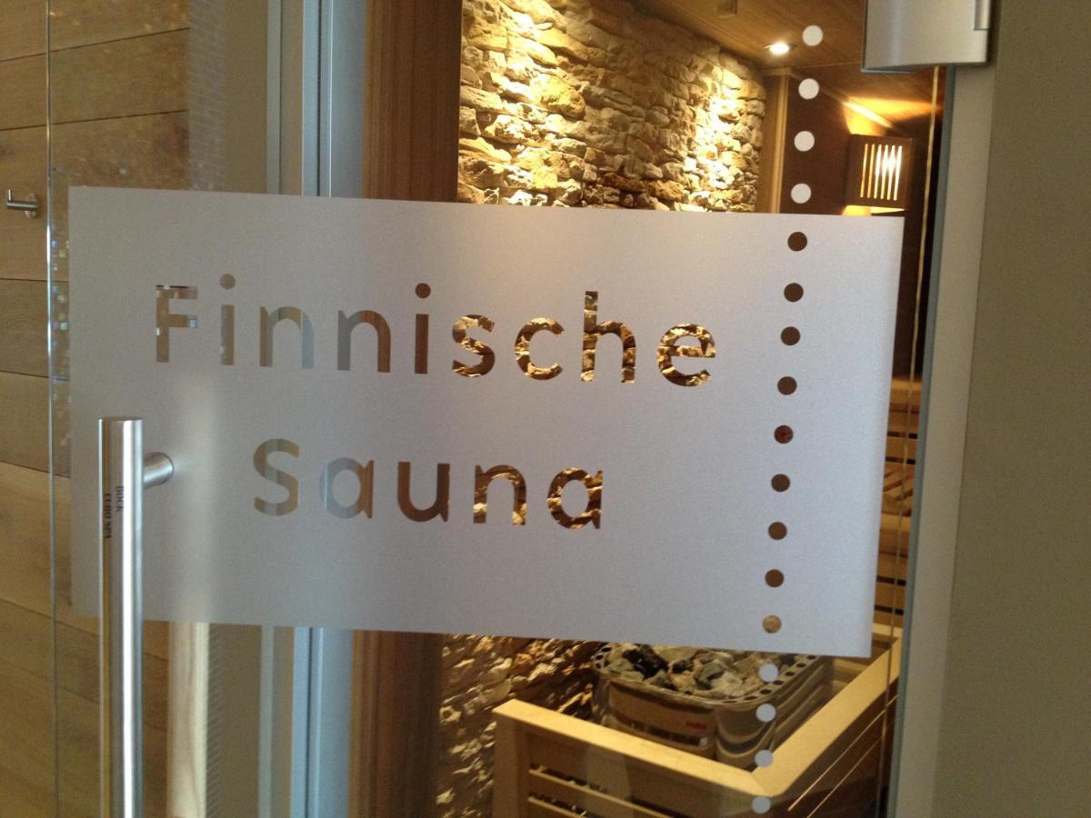Ringhotel Bundschu Bad Mergentheim Zewnętrze zdjęcie