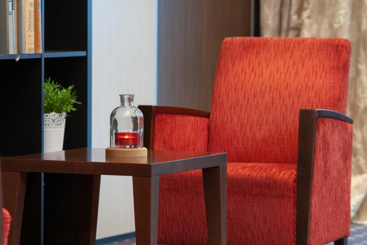 Ringhotel Bundschu Bad Mergentheim Zewnętrze zdjęcie