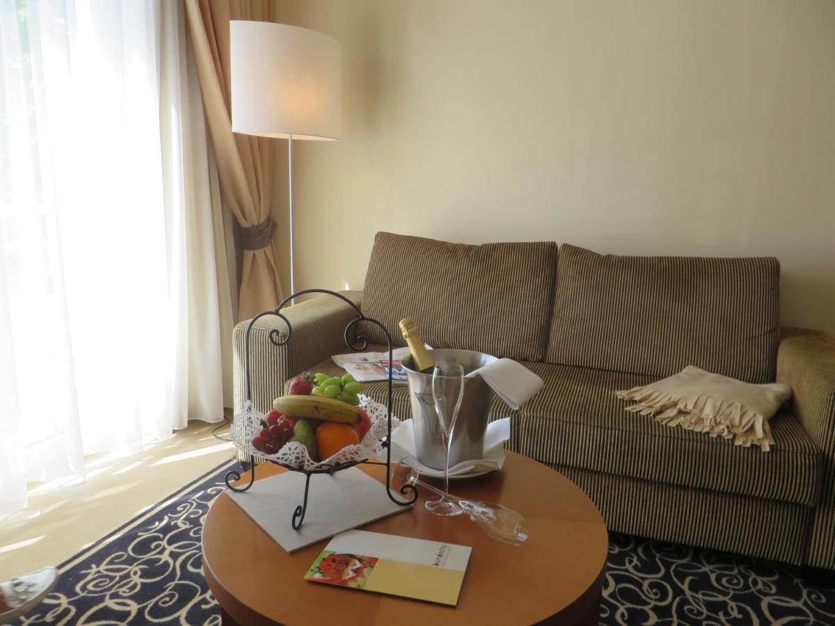 Ringhotel Bundschu Bad Mergentheim Zewnętrze zdjęcie