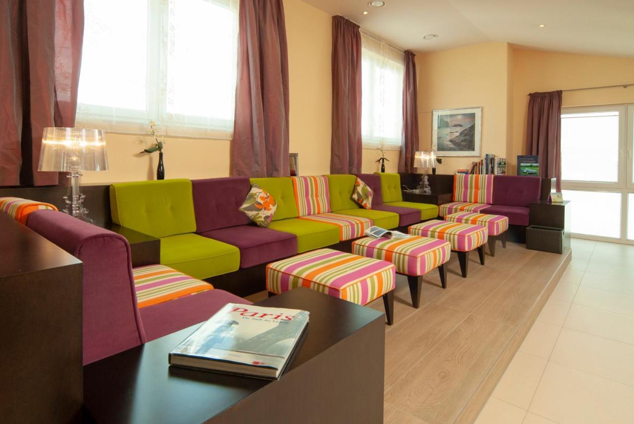 Ringhotel Bundschu Bad Mergentheim Zewnętrze zdjęcie
