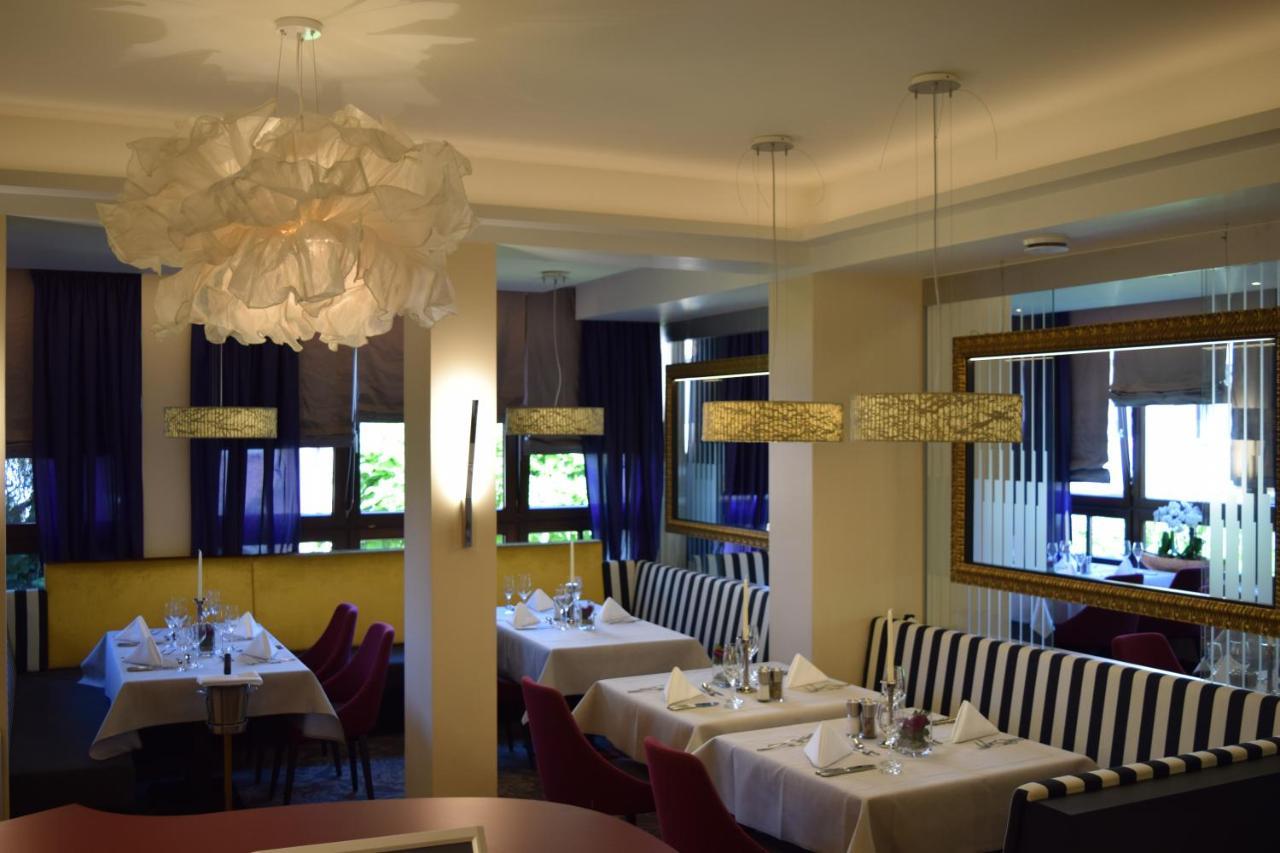 Ringhotel Bundschu Bad Mergentheim Zewnętrze zdjęcie
