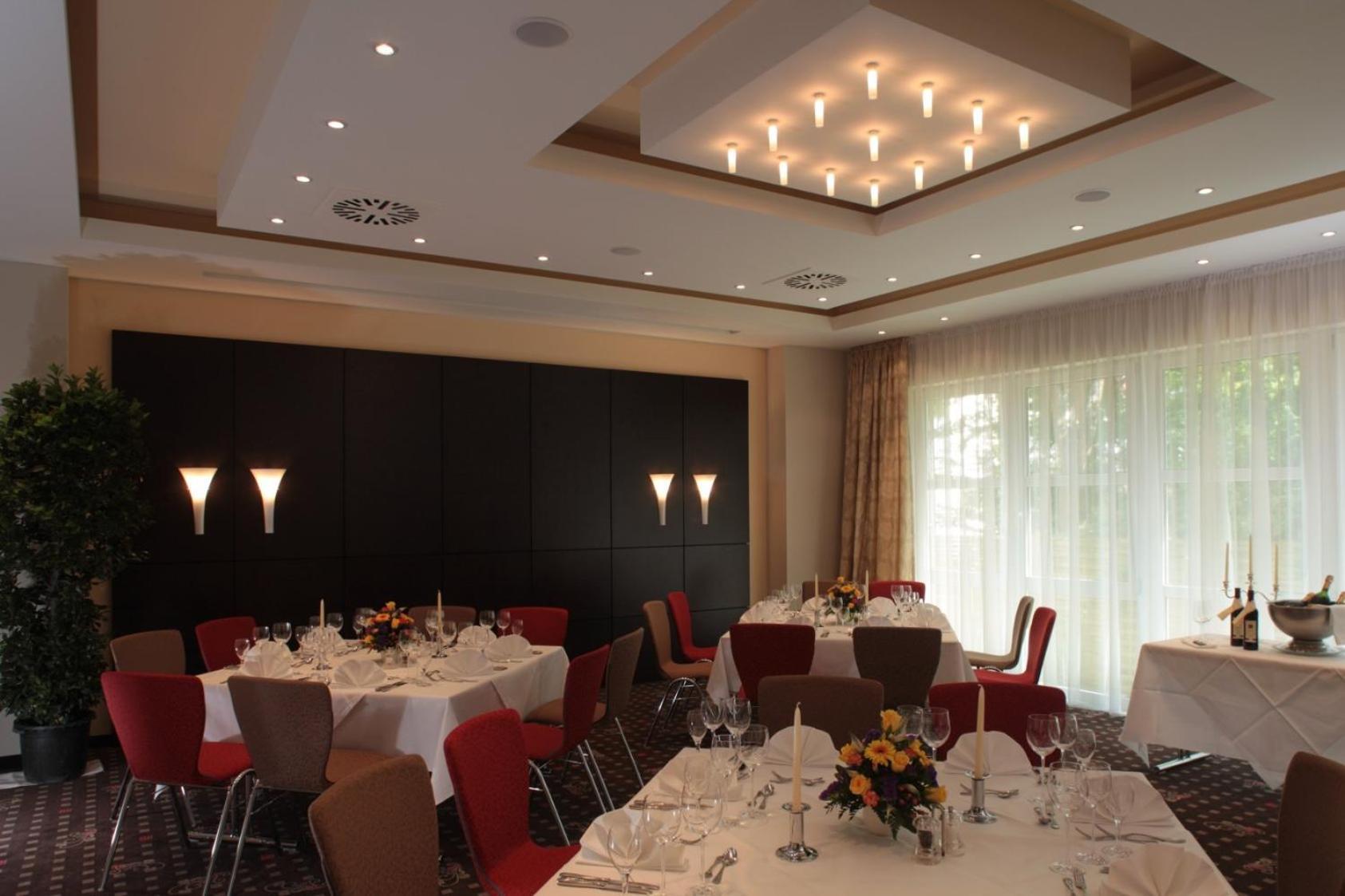 Ringhotel Bundschu Bad Mergentheim Zewnętrze zdjęcie