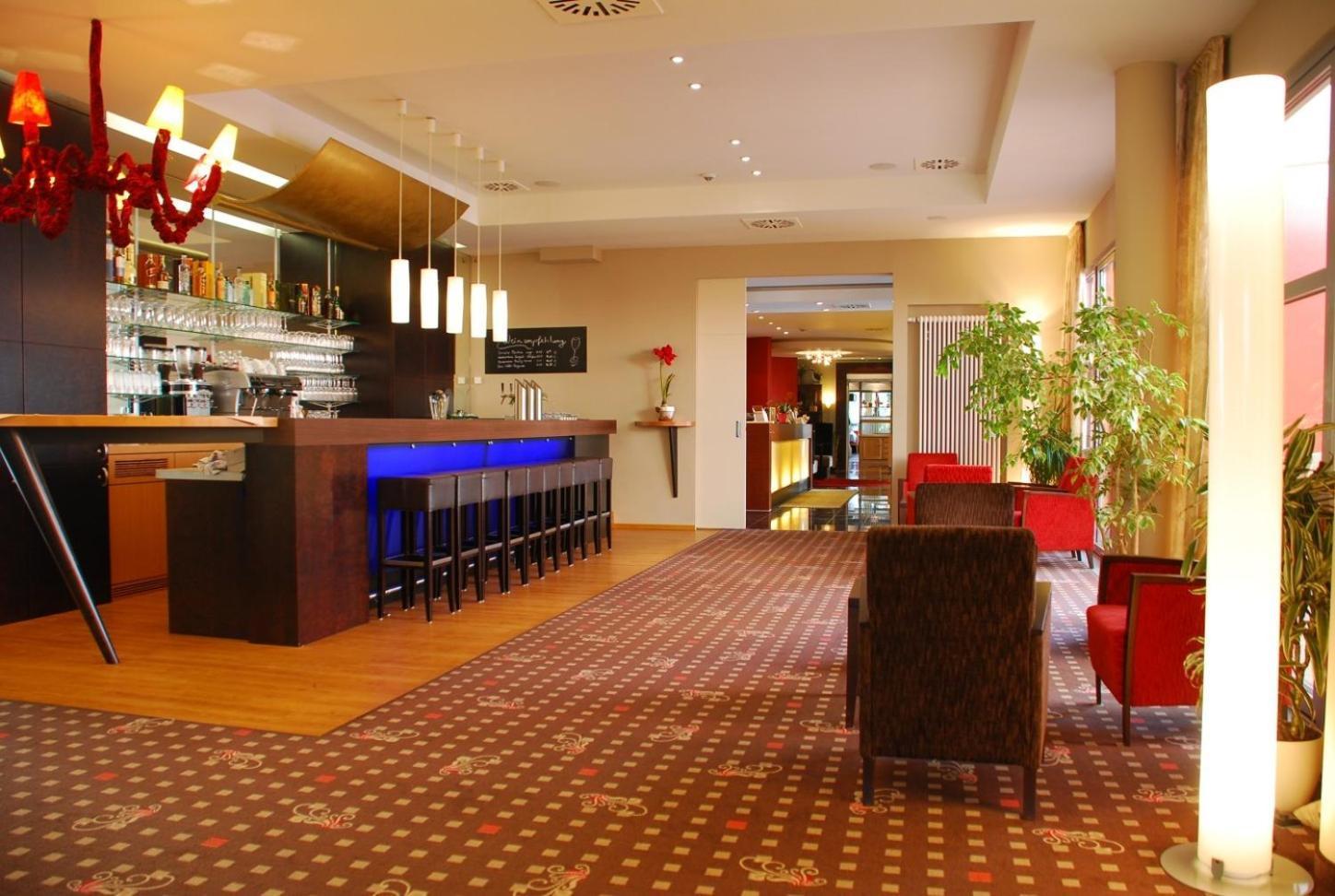Ringhotel Bundschu Bad Mergentheim Zewnętrze zdjęcie