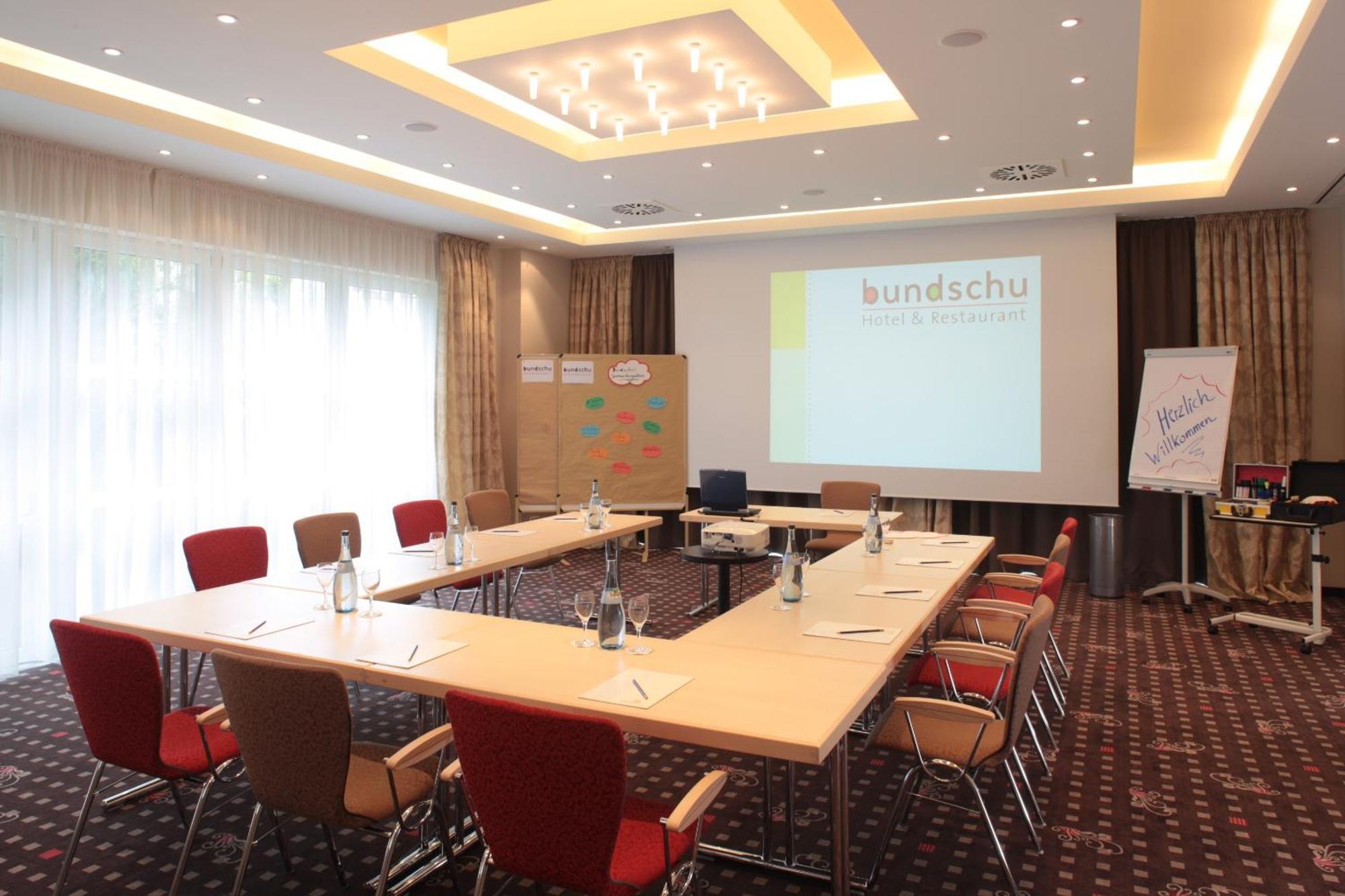 Ringhotel Bundschu Bad Mergentheim Zewnętrze zdjęcie