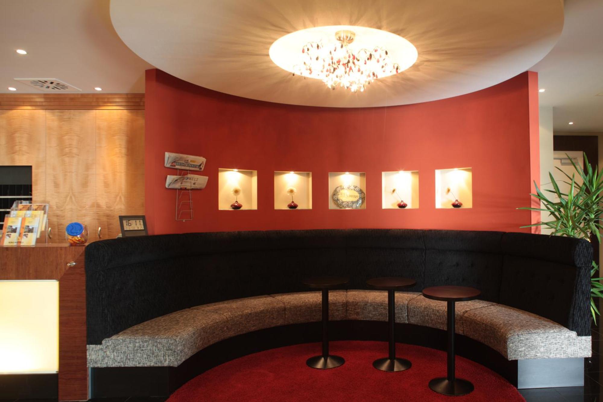 Ringhotel Bundschu Bad Mergentheim Zewnętrze zdjęcie