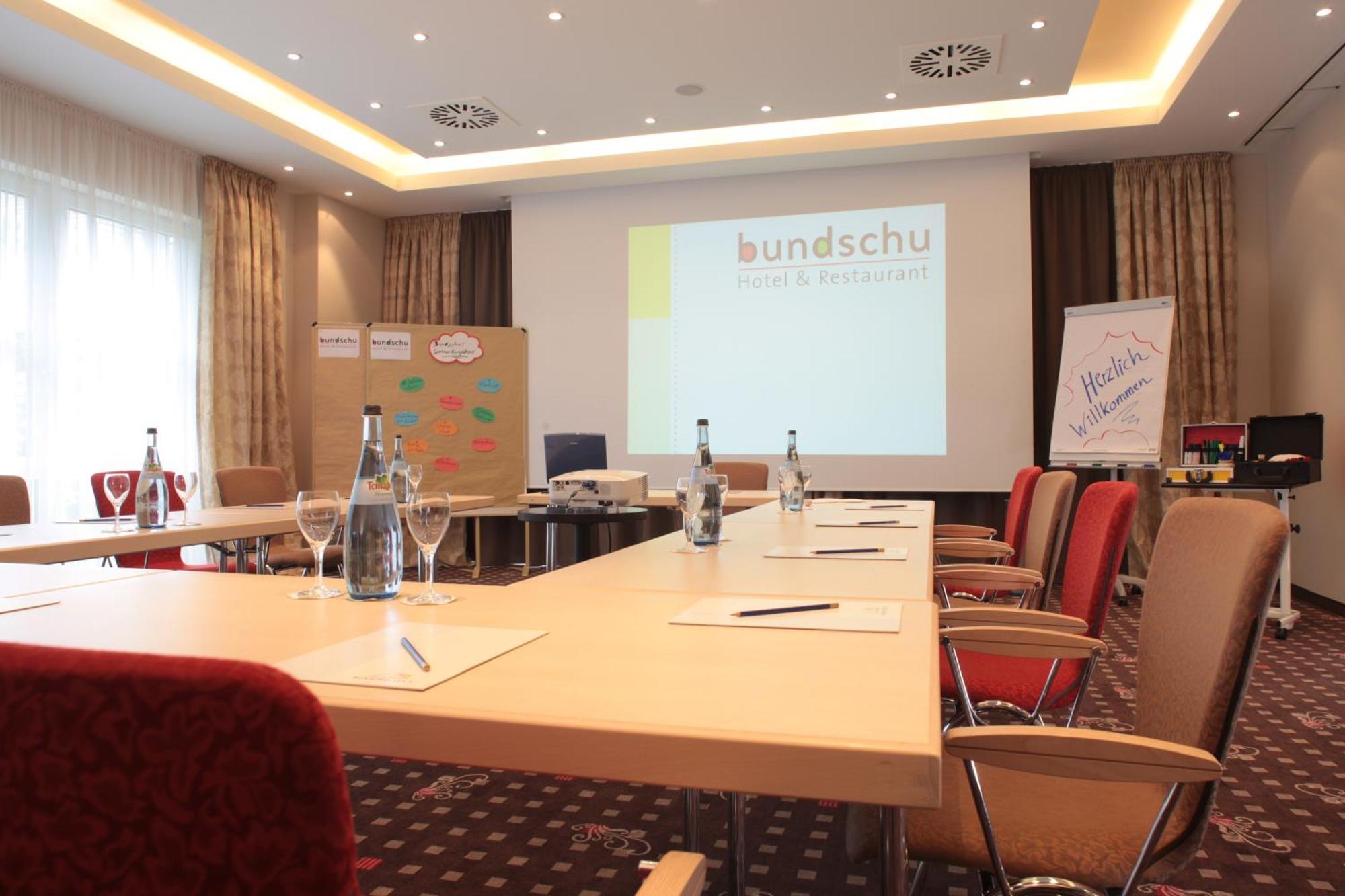 Ringhotel Bundschu Bad Mergentheim Zewnętrze zdjęcie