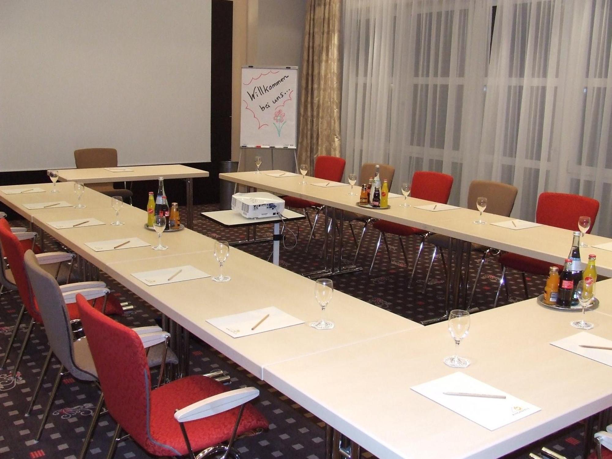 Ringhotel Bundschu Bad Mergentheim Zewnętrze zdjęcie