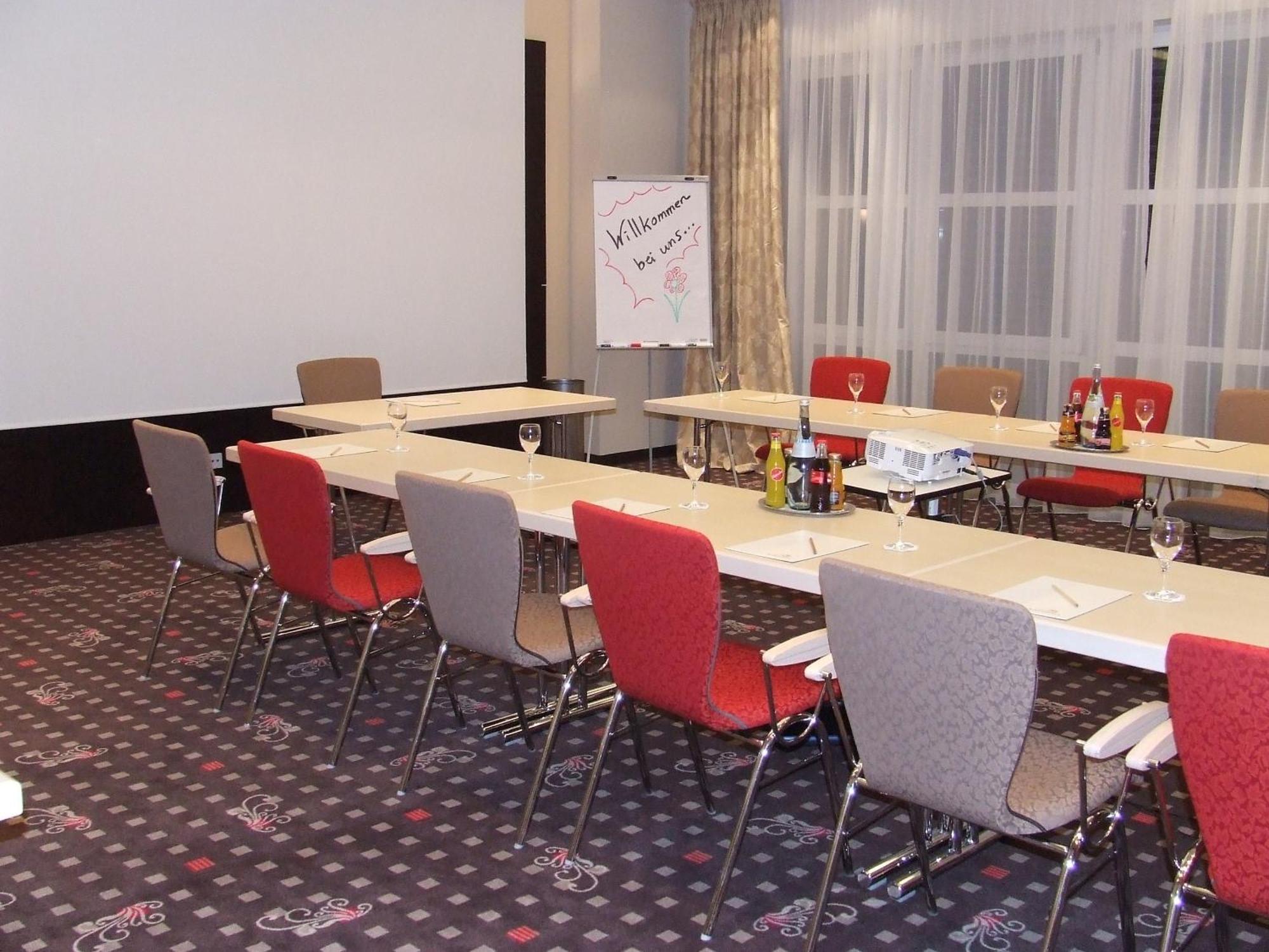 Ringhotel Bundschu Bad Mergentheim Zewnętrze zdjęcie
